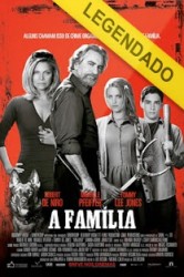 A FAMÍLIA – LEGENDADO